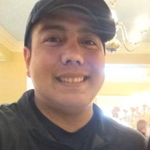 Meet your Posher, Anthony